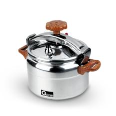 Oxone - Alumunium Presto 12 Liter OX 2012 - Silver
