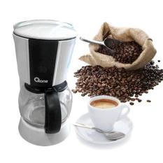 Oxone Eco Coffee And Tea Maker Ox-121 / Alat Pembuat Kopi Teh Ox 121 - Q68ggn