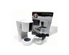 OXONE ECO COFFEE AND TEA MAKER OX-121 / Alat Pembuat Teh dan Kopi
