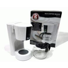 Oxone Eco Coffee And Tea Maker Ox-121 / Alat Pembuat Teh Dan Kopi - Pw1oyp