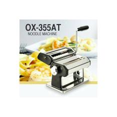 OXONE GILINGAN MOLEN MIE / PASTA MAKER STAINLESS OX-355AT