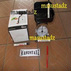 Oxone Kitchen Scale OX-311 ( Timbangan Kue Kapasitas 3Kg)