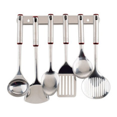 Oxone Kitchen Tools Spatula Stainless Steel OX 963