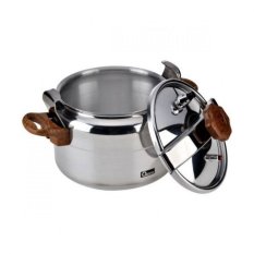 Oxone OX-2004 Panci Presto Aluminium