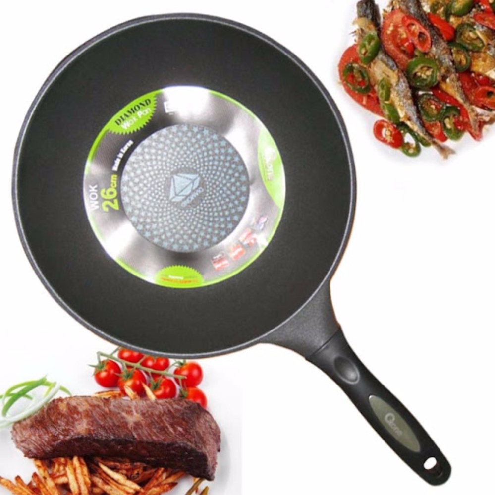 Oxone OX-28F Fry Pan 28 cm