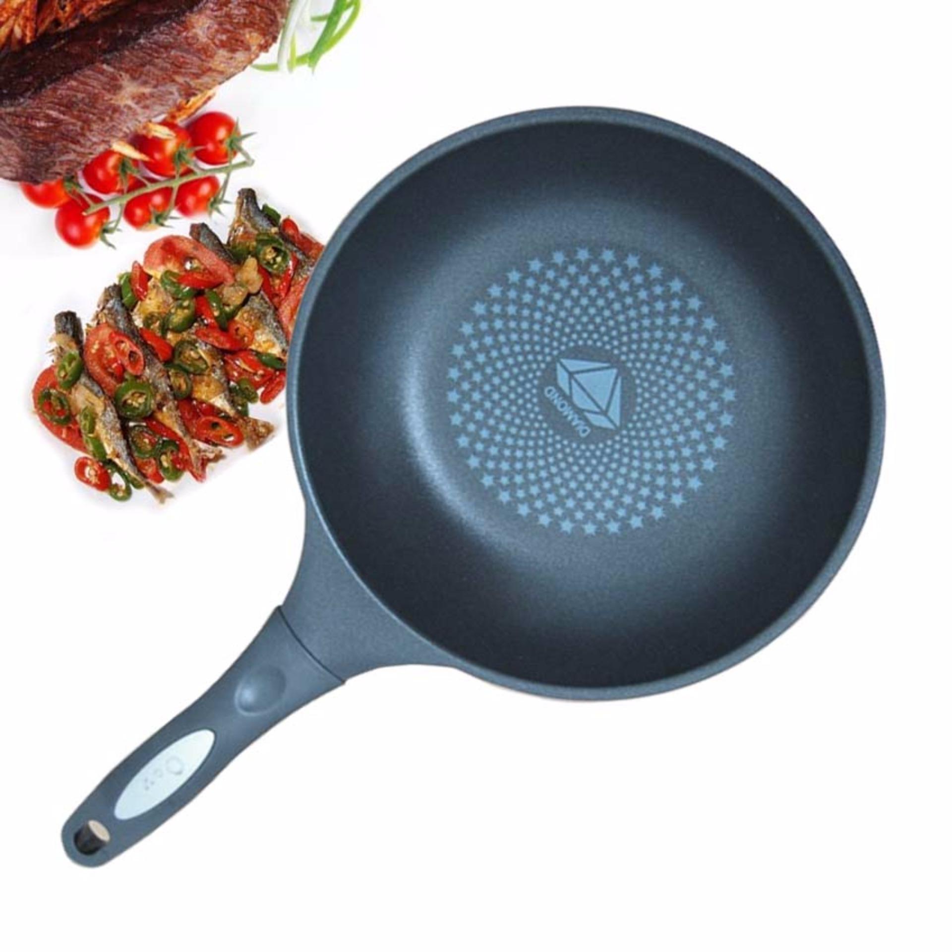 Oxone OX-30F Fry Pan 30 cm