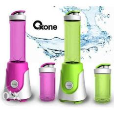 Oxone Ox-853 Personal Hand Blender Mini Pelumat Kecil - Uofqsh