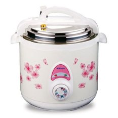 Oxone Panci Presto - Pressure Cooker 1022-12 Lt