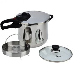 Oxone Panci Presto/Pressure Cooker 1091 - 9 Liter