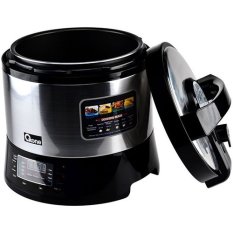 Oxone Panci Presto/Pressure Cooker Electric 282N - 5 Liter