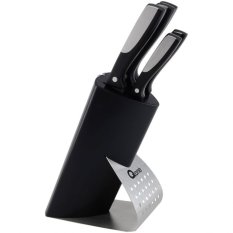 Oxone Pisau Dapur Knife Block Set - Oxone OX-972