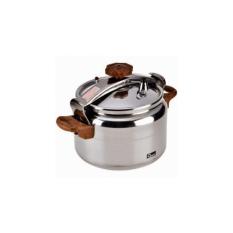 OXONE Presto Alupress Aluminium Pressure Cooker Panci 8 Liter OX 2008 - Seller Center