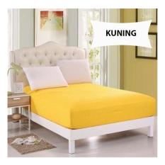Ozora Sprei Waterproof Murah Polos Sepre Anti Air Seprei Anti Ompol Berkualitas Produsen Langsung Free Tas Sprei