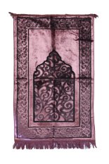 Ozteks Sajadah Turki Asli Pinky Peach