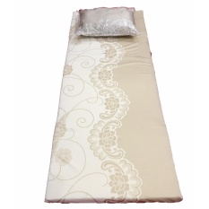 PADIE - Kasur Lipat PADIE SUPER PREMIUM Quality 80 x 200 x 5 cm/kasur lantai/matras lipat/travel bed