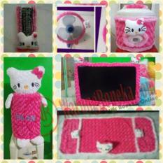 paket hemat home set 6in1- (galon kulkas mejikom tv kipas remote)