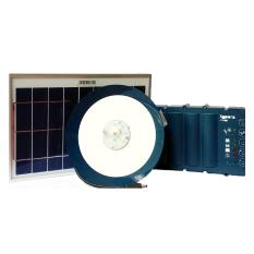 Paket Lampu Tenaga Surya PSHS 7000