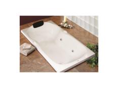 paket long Nevada + Whirlpool