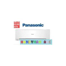 Paket Pasang AC Panasonic 1 PK YN9SKJ