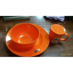 Paket Peralatan Makan Anak Kost/Rumah Baru