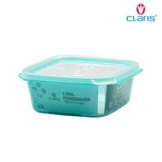Claris Kotak penyimpanan / Box organizer / Nampan Penyimpanan Mesh 0503. IDR 19,600 IDR19600. View Detail. Paket 2 lebih Hemat Claris Food storage 2727 (1 ...