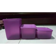 Paket Toples Tupperware Murah - Dxbter