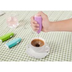 paling disuka paling dicari Cappucino maker electric mixer telur coffee kopi latte mocca HKN116 terlaris