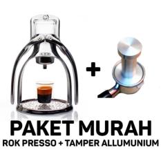 paling disuka paling dicari ROK PRESSO + TAMPER (PAKET HEMAT) terlaris