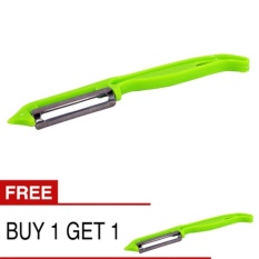 Paling Laku Pisau Pengupas Kulit Buah BUY 1 GET 1