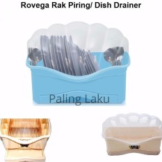 Paling Laku Rovega Rak Piring/ Dish disher Rack SDR 800