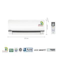PANASONIC AC 1.5 PK YN12SKJ Standard Tanpa PASANG PIPA 3M -RESMI