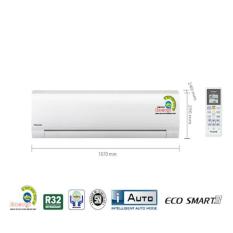 PANASONIC AC 2 PK YN18SKJ PASANG PIPA 3 MTR-JAKARTA-TANGERANG