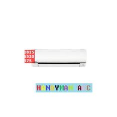 Panasonic CS-PN9RKJ AC Split Wall Mounted 1PK Standard R32 (Eco Smart)