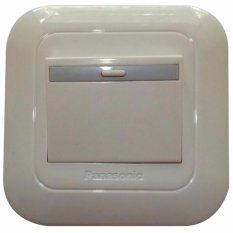 Panasonic Saklar Engkel Type WEJ5541