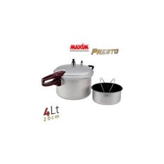 354 PANCI MAXIM PRESTO 4 LITER Original