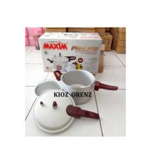 PANCI MAXIM PRESTO 4 LITER 4LT Original Pressure Branded Murah Kuat Ok
