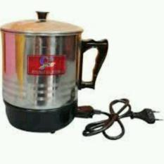 Panci / Mug Listrik merk Q2 - 12cm