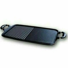 Panci panggang multi grill pan