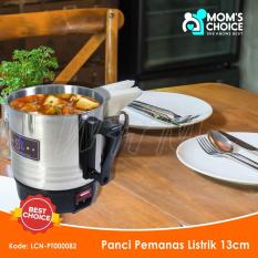 panci pemanas listrik13 cm( LCN-PT000082 )