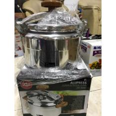 Panci presto 8L oxone