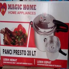 Panci Presto Magic Home 20L