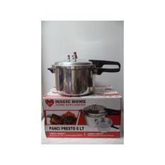 Panci Presto Magic Home 8L