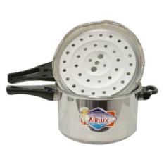 Panci Presto (Pressure Cooker) Airlux 8 liter
