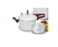 Panci Presto Teflon 20 cm / 4 Liter Maxim