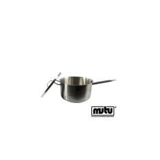 Panci Stainless Steel Memasak Soto Sauce Pot MUTU SCP-280H