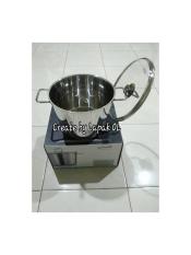 Panci Sup 24cm Vivo Hypermart