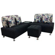 Panen - Sofa L Koala & PUF