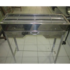 Panggangan Sosis / Sate Gas