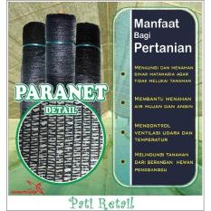 Paranet - 65 % / Lebar 3 Meter