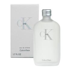 Parfum Calvin Klein CK ONE 100 ML Ori Tester Non Box